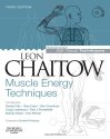 Muscle Energy Techniques with DVD-ROM